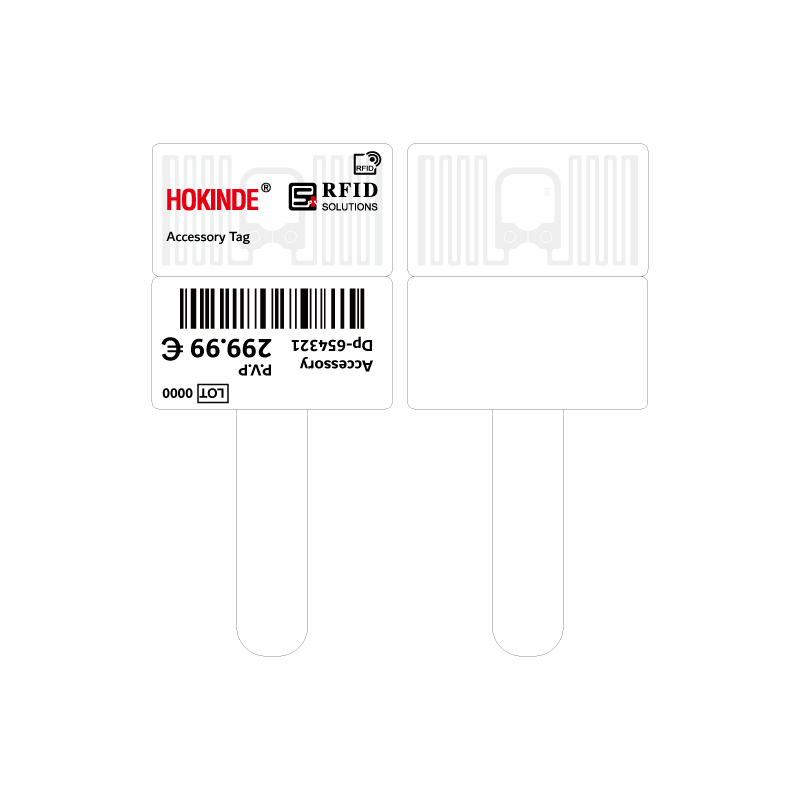 RFID Label Jewelry