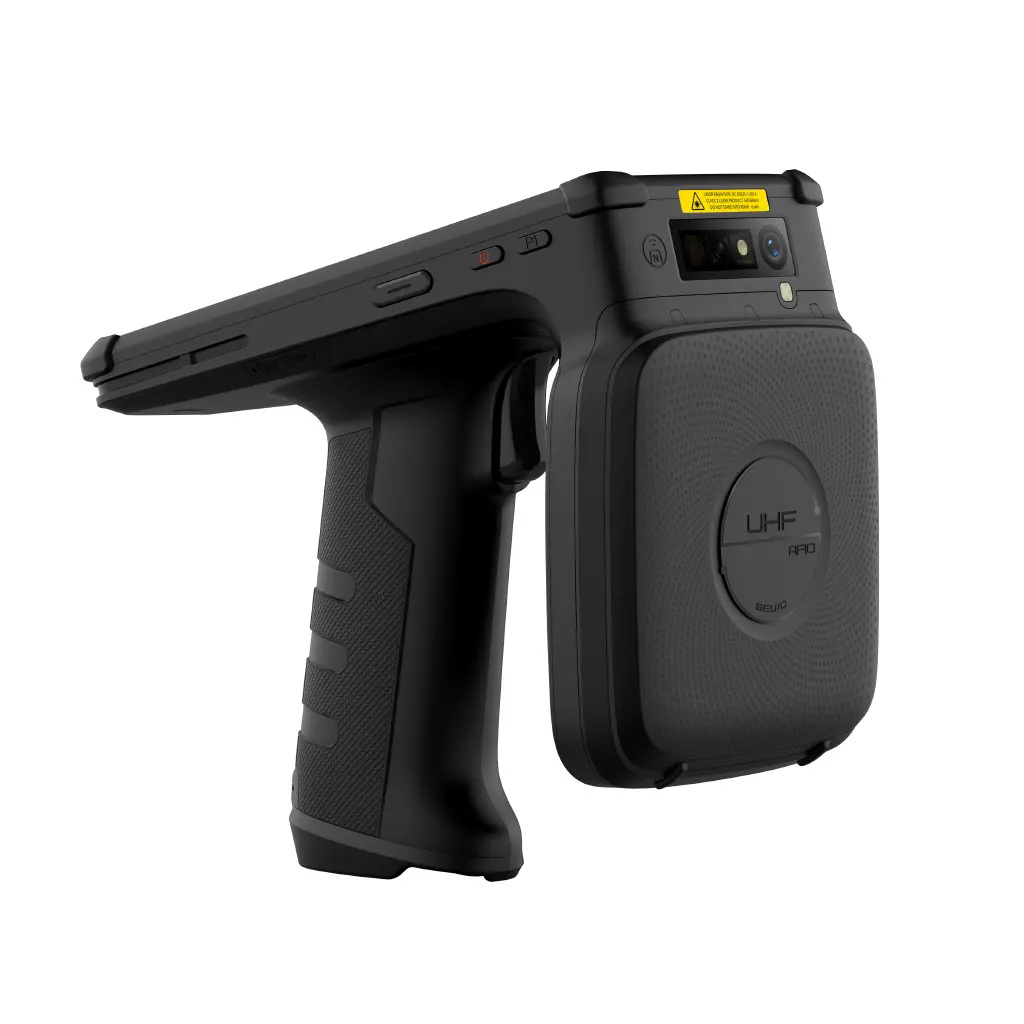 UHF RFID Reader
